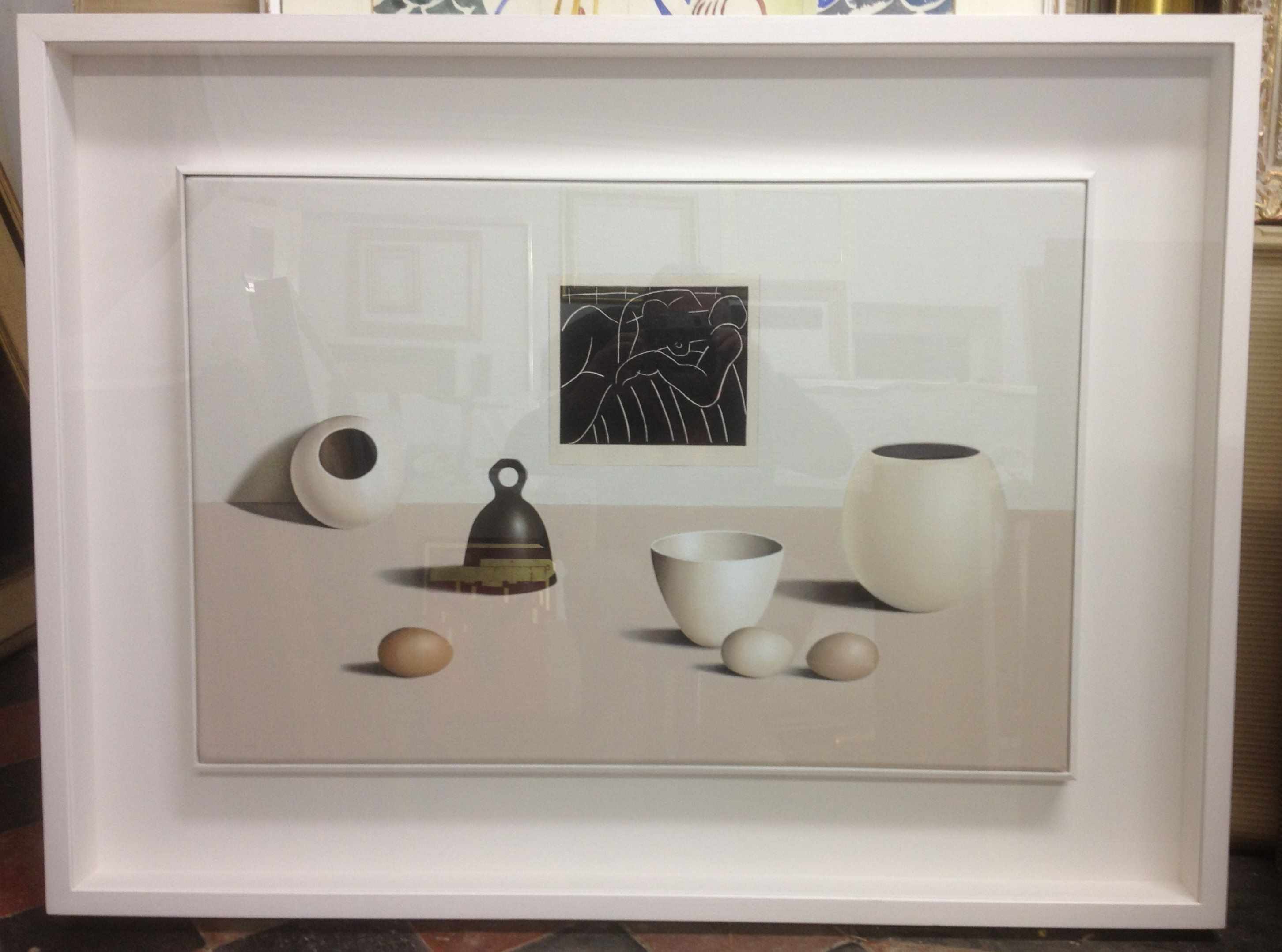 Picture Framing Dublin Liam Slattery